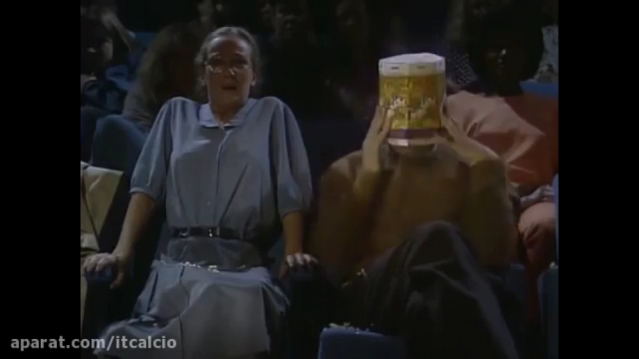 کلیپ خنده دار مستربین  این قسم...