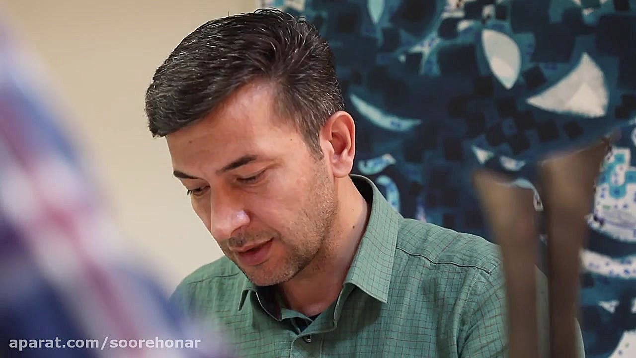 مستند جشنواره مهرواره شعر و دا...