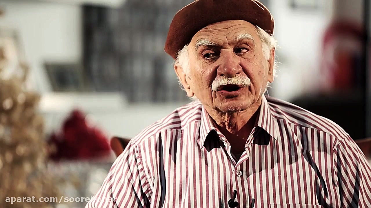 م موید  مستند پرتره