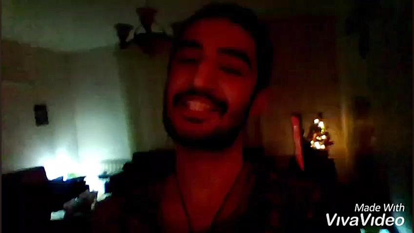 آهنگ شاد کریسمس مایلی سایرس