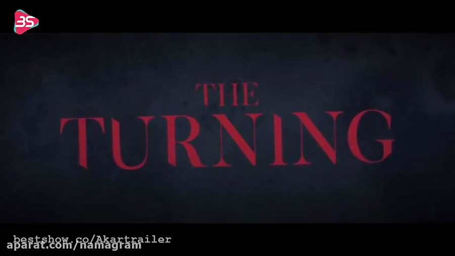معرفی فیلم ترسناک The Turning