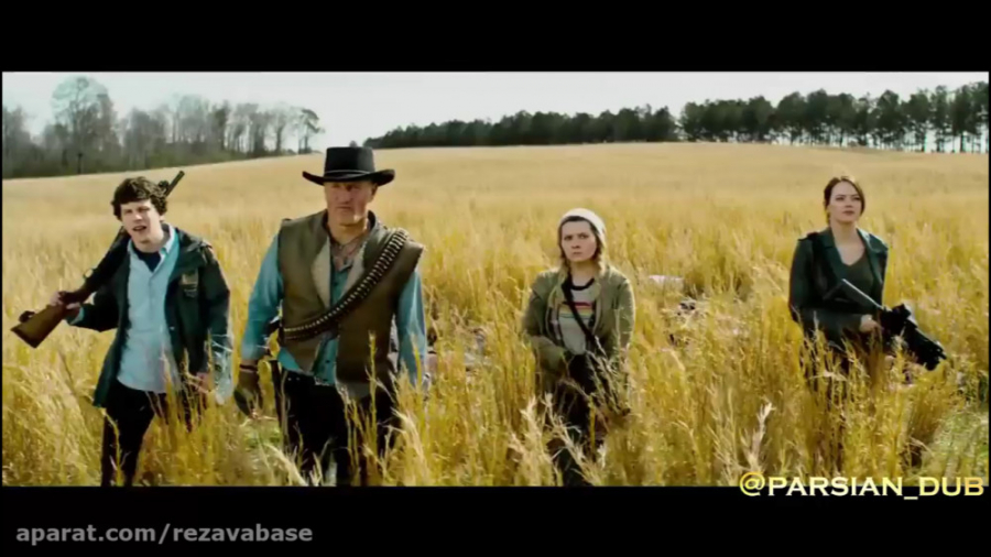 دوبله فارسی تریلر فیلم سینمایی...