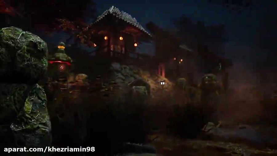 تریلر بازی جدید Dead by Daylig...