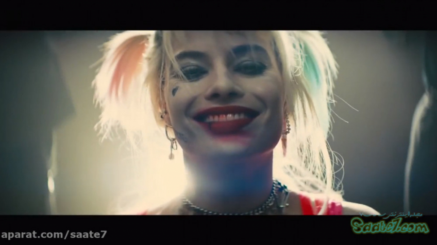 معرفی فیلم Birds of Prey / مورد انتظارترین فیلم های 2020 زمان124ثانیه