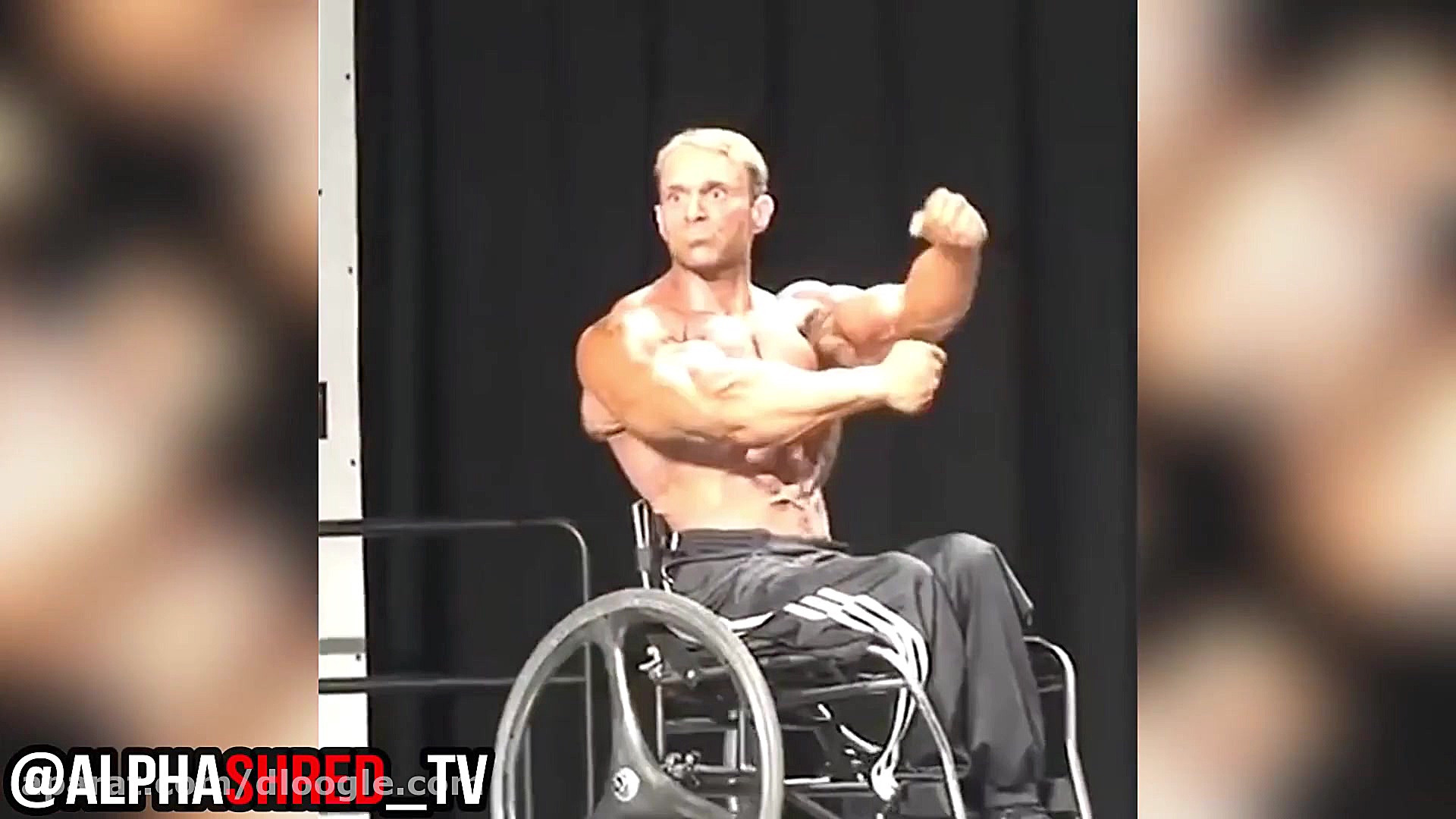 تمرینات مادر تناسب اندام