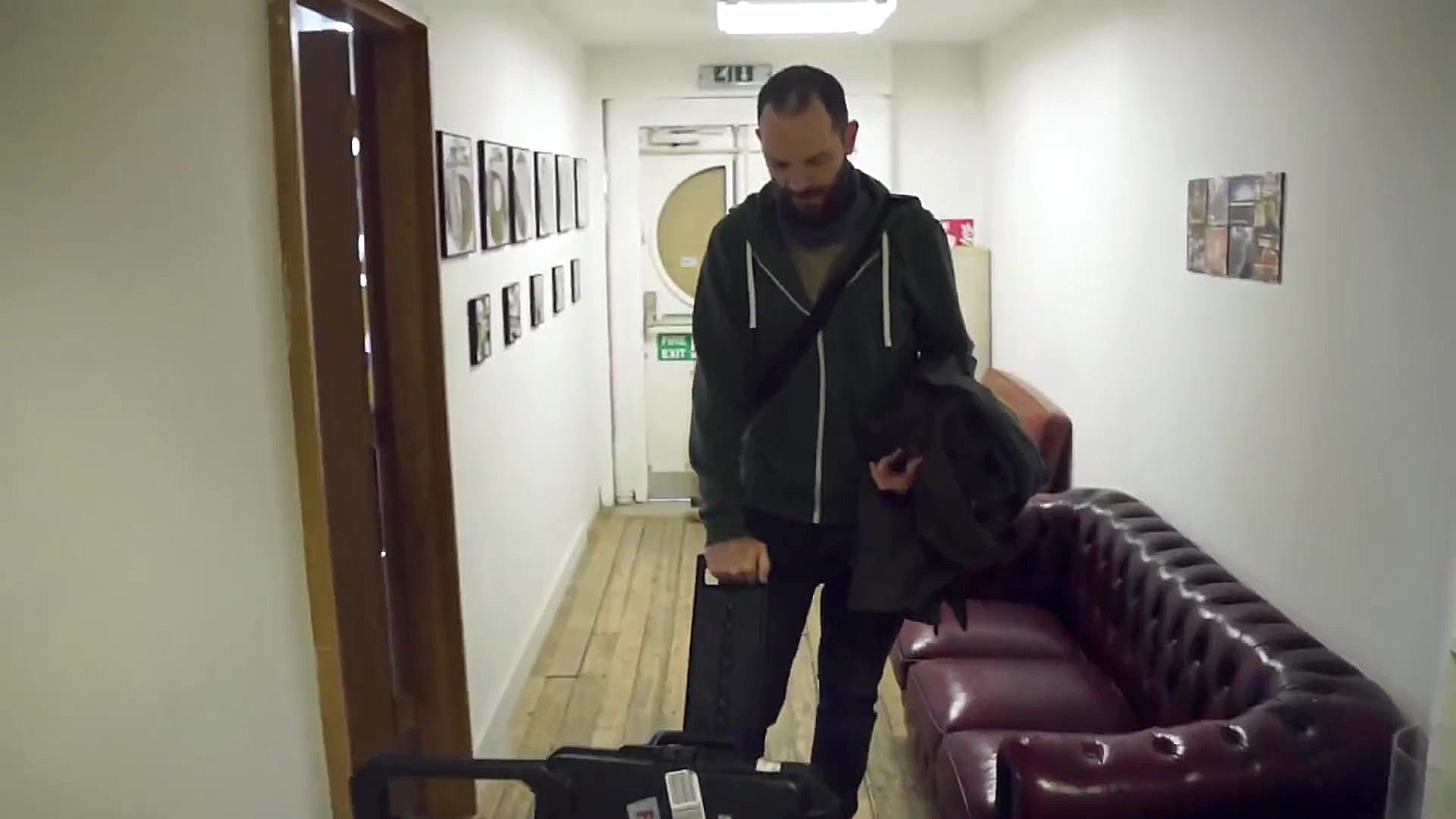 تست یک سینتی سایزر فوق العاده...