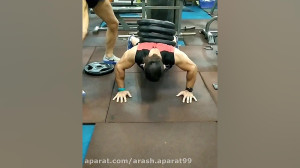 بدنسازی حرفه‌ای