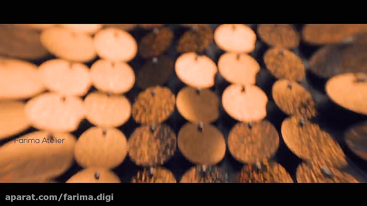 آتلیه عروس پاسداران