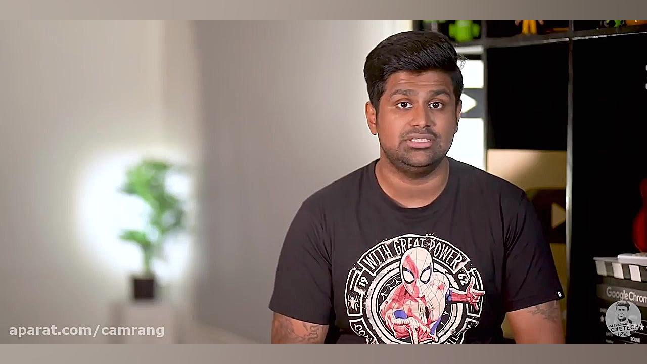 همه چیز تمام! بررسی موبایل Opp...