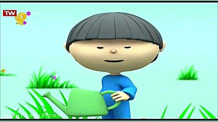 ماجراهای سعید  قسمت ۱۸۴