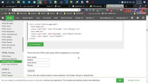 جلسه چهارم – آموزش HTML...