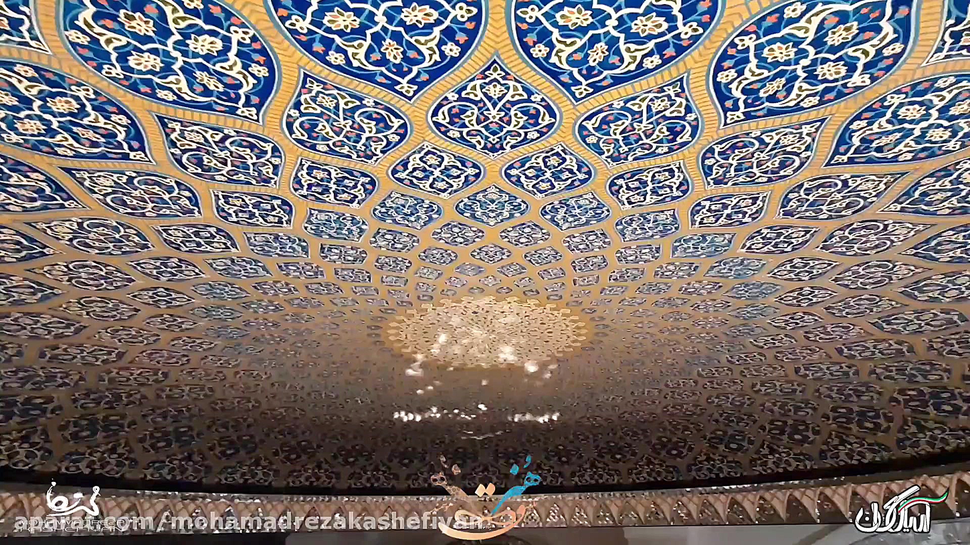 موزه گالری تلفیق هنر