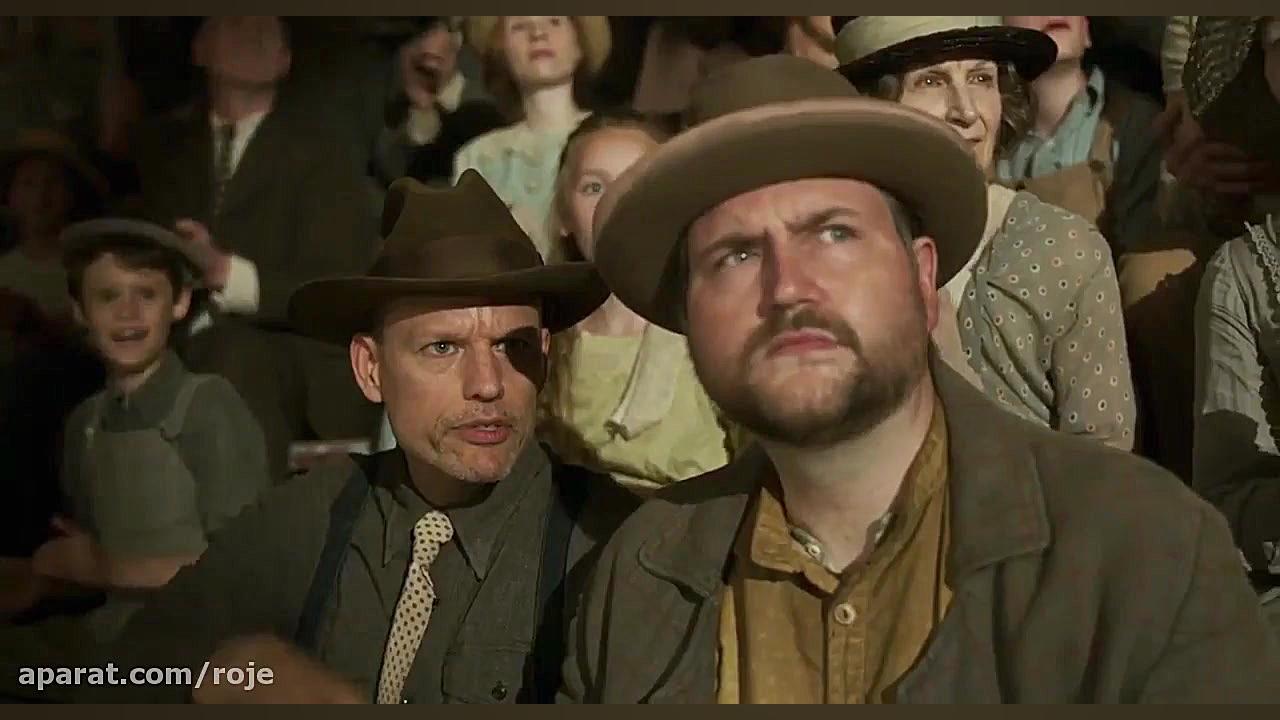 فیلم کارتونی دامبو Dumbo :: پا...