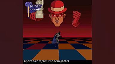 گیمپلی فوق‌ العاده بازی (ماجرا...