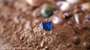 تیزر معرفی محصول empress jewel...