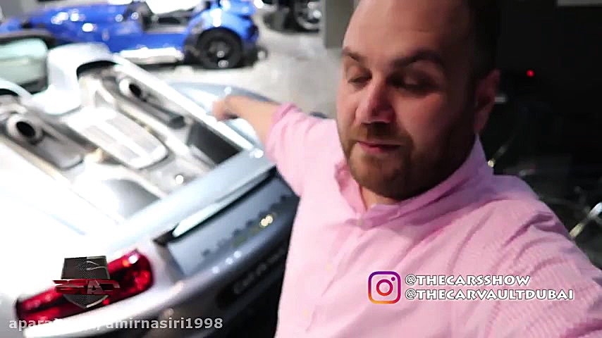 نکات و اطلاعات جالب درباره پور...