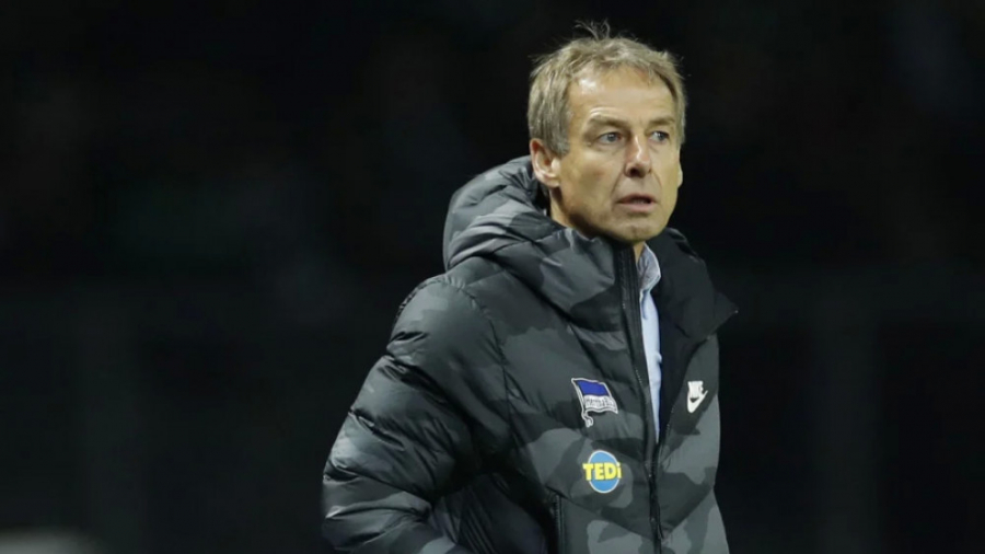 فوتبال ۱۲۰ | بازگشت یورگن کلین...