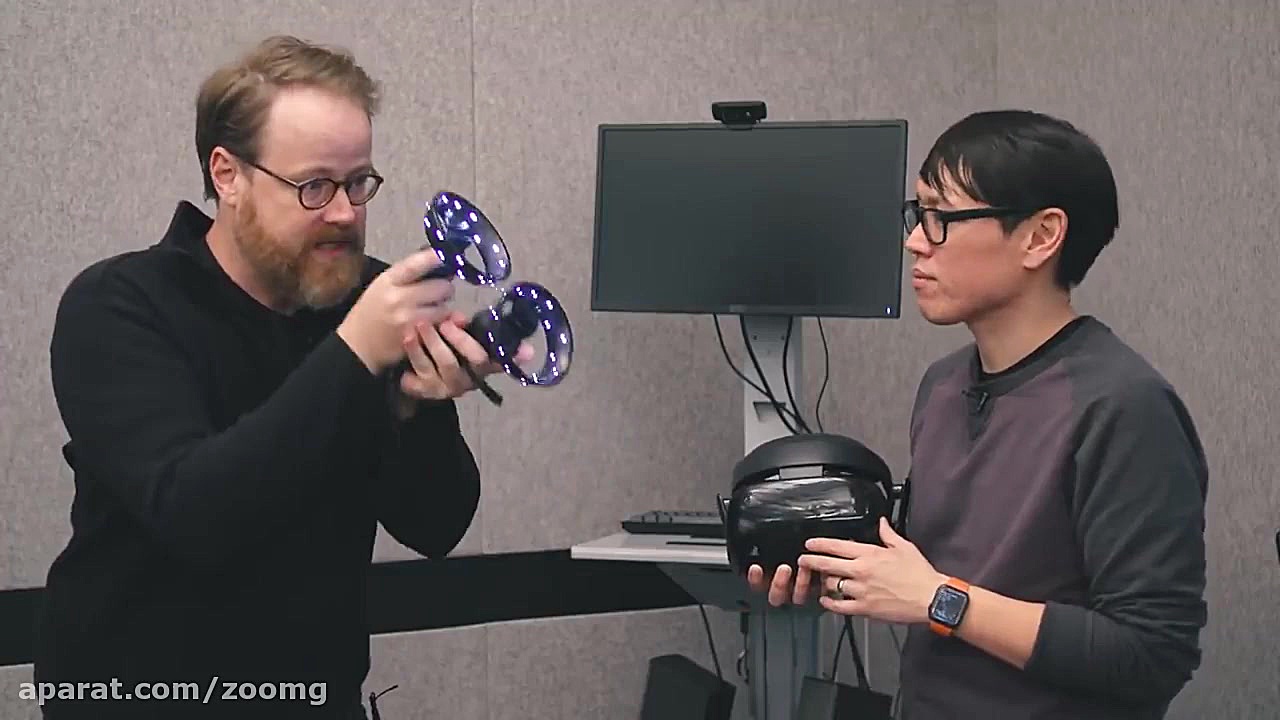 تریلر Off Screen بازی Half Lif...