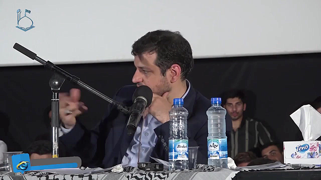 استاد رائفی پور &laquo; خاطره...