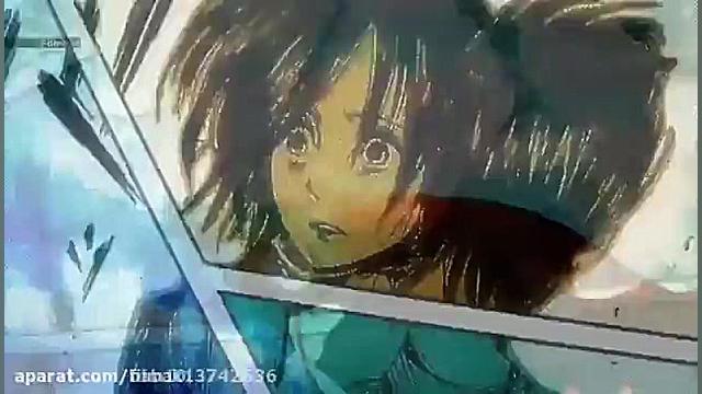 اگیمه حمله تایتان ها ۶۲