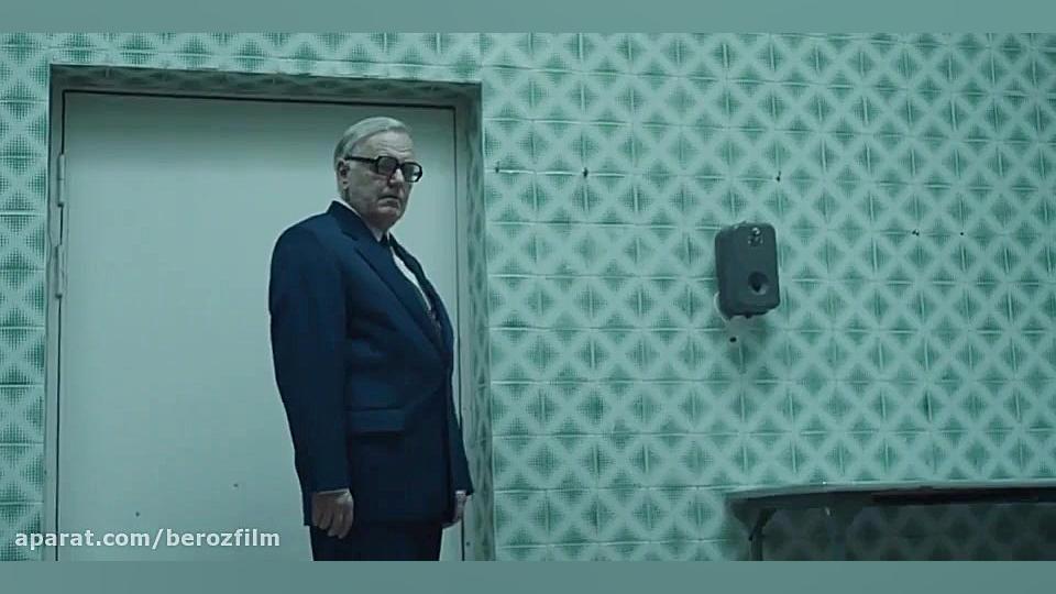 سریال چرنوبیل دوبله فارسی قسمت...