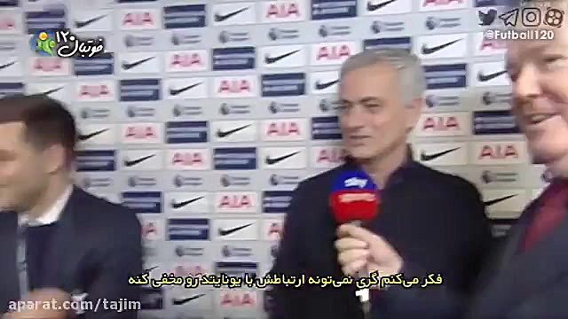  آیتم 120 خواباندن مچ آقای خاص...