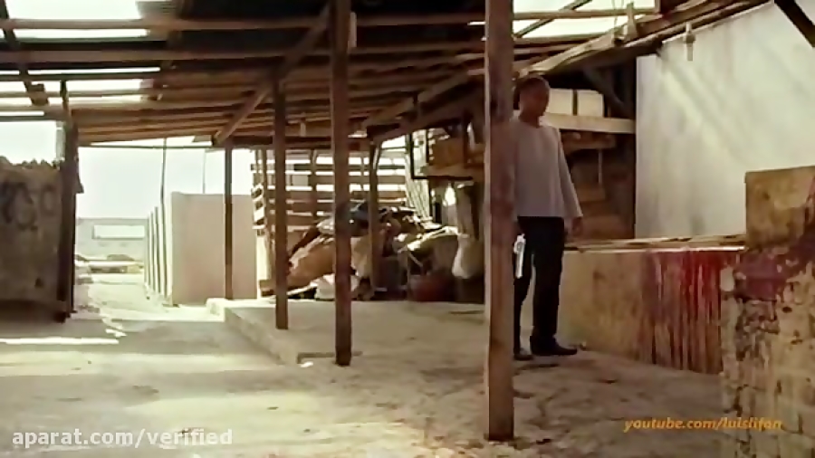 فیلم سینمایی خارجی (جنگی)