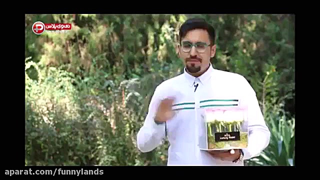 سحر قریشی: برای فیلم آبنبات چو...