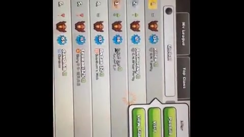 HACK CLASH OF CLANS FOR IOS