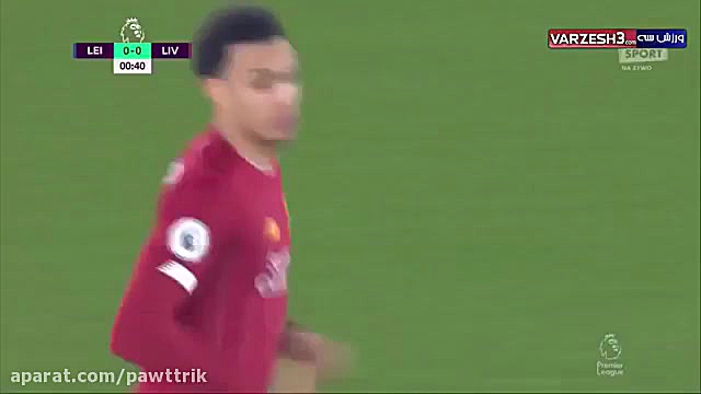 خلاصه بازی لیورپول4 و لسترسیتی...