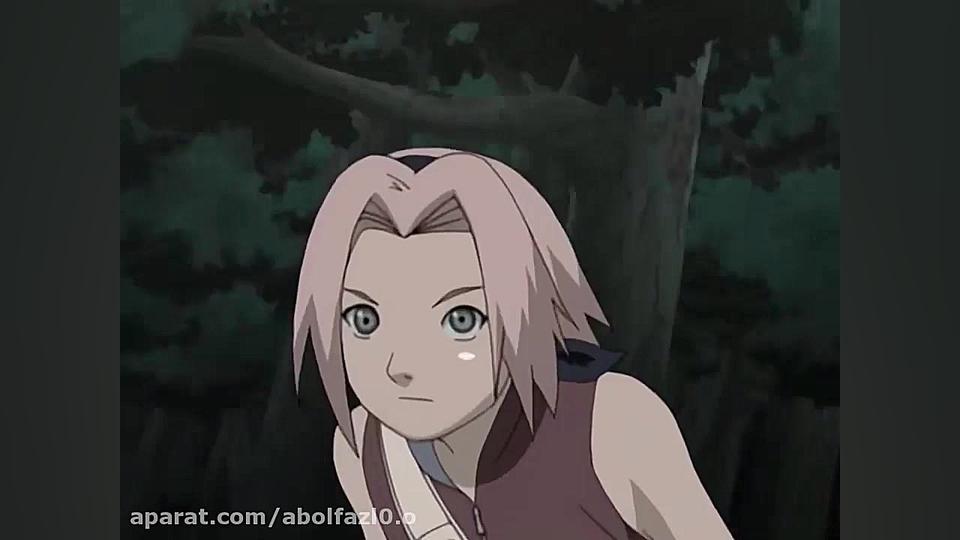 انیمیشن (ناروتو) فصل چهارم قسم...