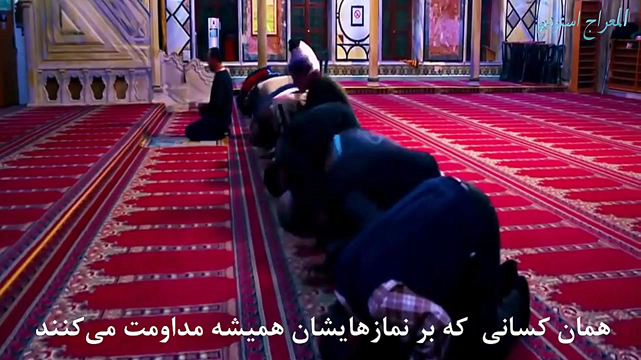 تکان دهنده قلب ها حتما ببینید