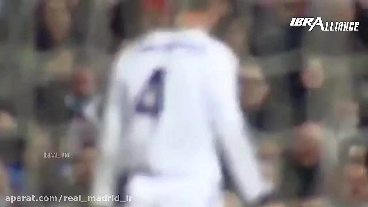 تمام درگیری های راموس با دیگو...