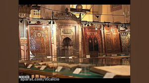 دکلمه شعر مولانا  دکتر سروش  ...
