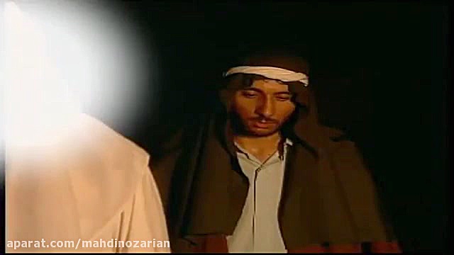 روضه جانسوز امام زمان ، تشرف ش...