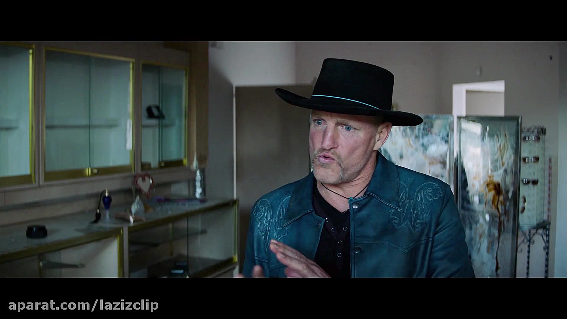 فیلم سینمایی شهر زامبی