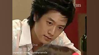 سریال کره ای فقط تو  از ایتالی...