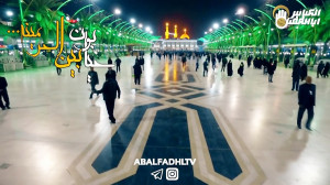 کلیپ شب جمعه حتماببینید(یک خیا...