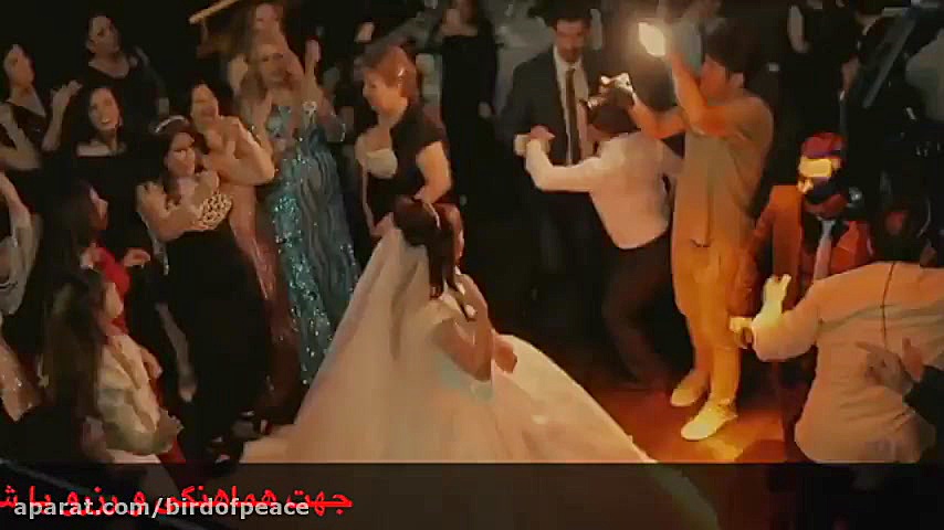 برگزاری تشریفات عروسی در ترکیه