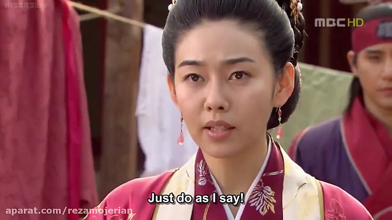 دانلود سریال جومونگ قسمت 51 پن...