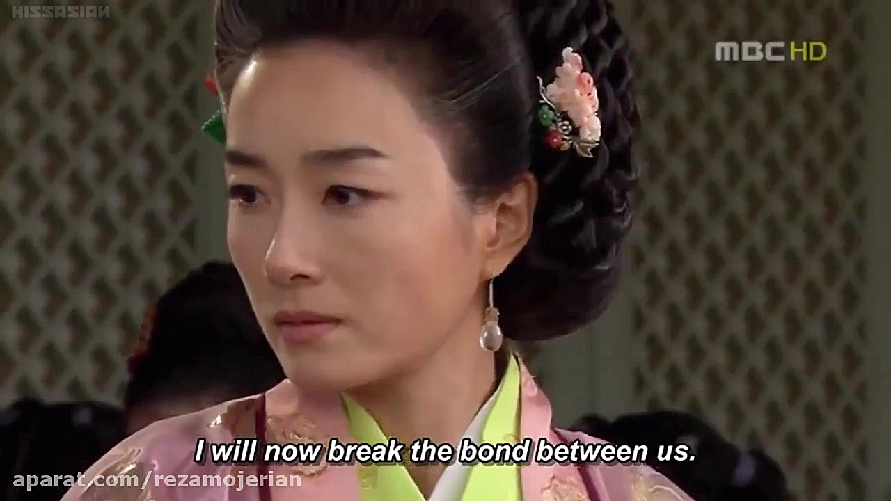 دانلود سریال جومونگ قسمت 59 پن...