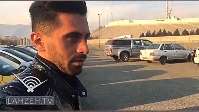 امید عالیشاه: انشاالله می بریم...