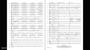 La La Land arranged by Michael...