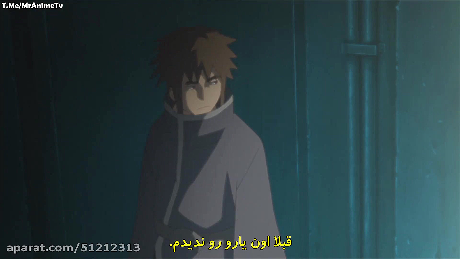 انیمه بوروتو قسمت 137 همراه با...