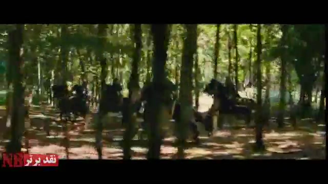 تریلر اول سینمایی سیندرلا (Cinderella) زمان141ثانیه