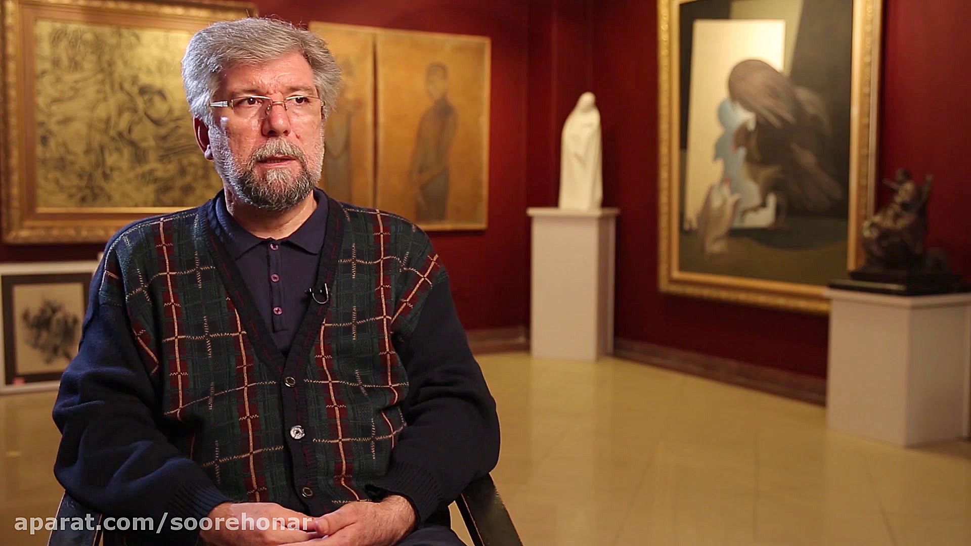 مستند جشنواره هنر جوان سال 97