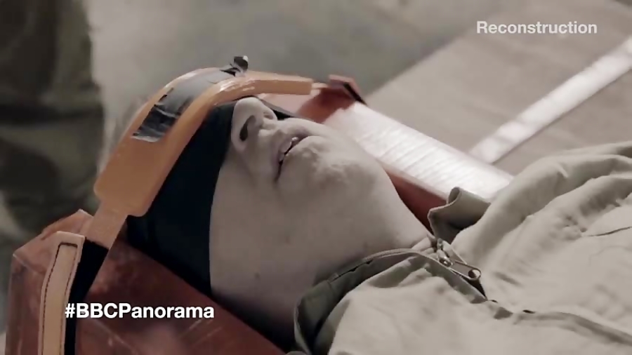 آمریکا اینگونه با روش &laquo;...