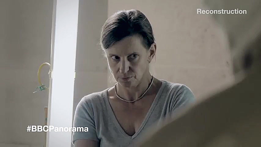 آمریکا اینگونه با روش &laquo;...