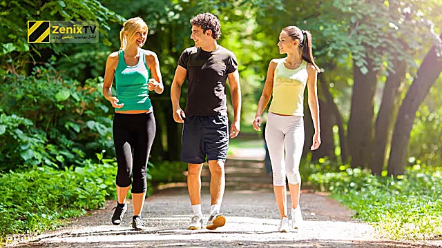 در 7 روز 8 کیلو لاغر شوید با ب...