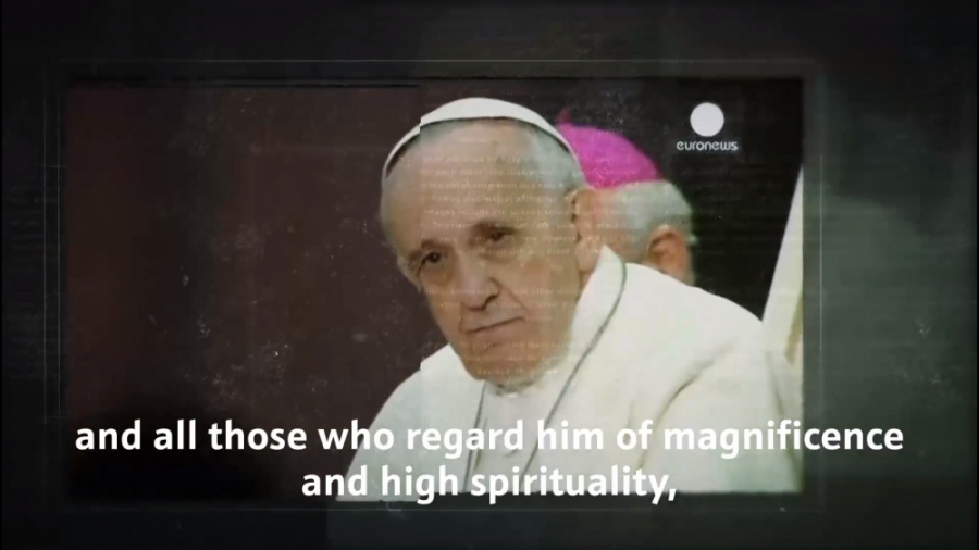 اگر عیسی (ع) بین ما بود ...